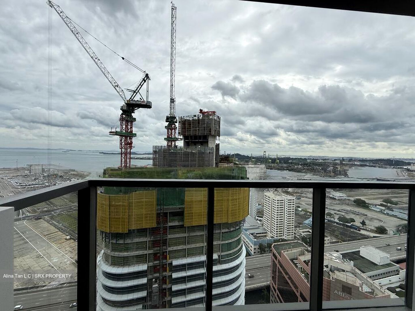 One Bernam (D2), Apartment #502627101